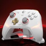 GameSir Cyclone2 ワイヤレスコントローラー  Bluetooth ゲームパッド  ゲーミングコントローラーゲームサー GameSir Cyclone2 ゲーミングコントローラー Xbox＆Windows対応 全2色 SKU:IPC01092025008 - 画像 (11)