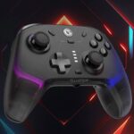 GameSir Cyclone2 ワイヤレスコントローラー  Bluetooth ゲームパッド  ゲーミングコントローラーゲームサー GameSir Cyclone2 ゲーミングコントローラー Xbox＆Windows対応 全2色 SKU:IPC01092025008 - 画像 (14)