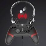 GameSir Cyclone2 ワイヤレスコントローラー  Bluetooth ゲームパッド  ゲーミングコントローラーゲームサー GameSir Cyclone2 ゲーミングコントローラー Xbox＆Windows対応 全2色 SKU:IPC01092025008 - 画像 (10)