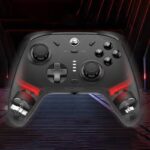 GameSir Cyclone2 ワイヤレスコントローラー  Bluetooth ゲームパッド  ゲーミングコントローラーゲームサー GameSir Cyclone2 ゲーミングコントローラー Xbox＆Windows対応 全2色 SKU:IPC01092025008 - 画像 (6)
