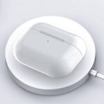 3in1ワイヤレス充電器 Apple watch &Air Pods充電可能 PD15Wワイヤレス充電  15W 快速充電器 magsafe充電器  SKU:IPC01092025010 - 画像 (11)