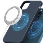 3in1ワイヤレス充電器 Apple watch &Air Pods充電可能 PD15Wワイヤレス充電  15W 快速充電器 magsafe充電器  SKU:IPC01092025010 - 画像 (2)