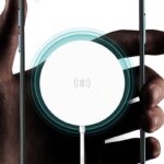 3in1ワイヤレス充電器 Apple watch &Air Pods充電可能 PD15Wワイヤレス充電  15W 快速充電器 magsafe充電器  SKU:IPC01092025010 - 画像 (6)