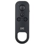 JJC カメラ用リモコン キヤノン BR-E1 ワイヤレスリモートコントローラー  Bluetooth対応 ワイヤレスリモコン  Canon ワイヤレスリモートコントローラー SKU:IPC01092025015 - 画像 (6)