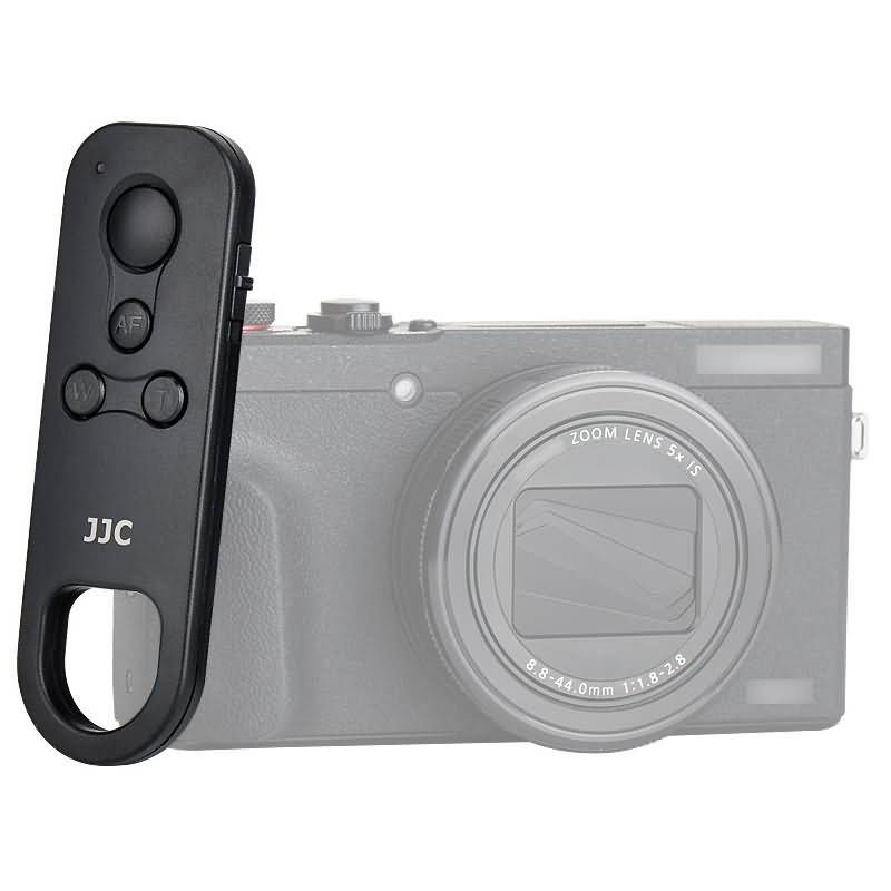 IPC01092025015-2.jpg JJC カメラ用リモコン キヤノン BR-E1 ワイヤレスリモートコントローラー Bluetooth対応 ワイヤレスリモコン Canon ワイヤレスリモートコントローラー SKU:IPC01092025015 - 画像 (1)