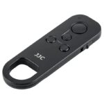 JJC カメラ用リモコン キヤノン BR-E1 ワイヤレスリモートコントローラー  Bluetooth対応 ワイヤレスリモコン  Canon ワイヤレスリモートコントローラー SKU:IPC01092025015 - 画像 (5)