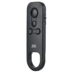 JJC カメラ用リモコン キヤノン BR-E1 ワイヤレスリモートコントローラー  Bluetooth対応 ワイヤレスリモコン  Canon ワイヤレスリモートコントローラー SKU:IPC01092025015 - 画像 (4)