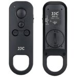 JJC カメラ用リモコン キヤノン BR-E1 ワイヤレスリモートコントローラー  Bluetooth対応 ワイヤレスリモコン  Canon ワイヤレスリモートコントローラー SKU:IPC01092025015 - 画像 (2)