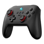 ワイヤレス Switch用 コントローラーPS4  無線コントローラー 連射/振動レベル調整/ジャイロセンサー/bluetooth接続  Switch/Switch lite対応 switch proコントローラー 全4色 SKU:IPC01092025019 - 画像 (12)