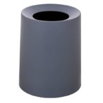 ミ袋が見えない ゴミ箱 8L/12L キッチン 洗面所 ごみばこ オフィス 北欧風 ごみ箱 2重構造 ダストボックス 全9色  SKU:IPC01122025006 - 画像 (7)