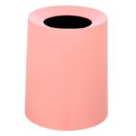 ミ袋が見えない ゴミ箱 8L/12L キッチン 洗面所 ごみばこ オフィス 北欧風 ごみ箱 2重構造 ダストボックス 全9色  SKU:IPC01122025006 - 画像 (6)