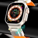 アロマテラピー付き  シリコン製 ベルト アップルウォッチ バンド ベルト Apple Watch 42/44/45/46/49mm 交換ベルト 全12色 SKU:IPC01122025009 - 画像 (2)