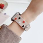 42/44/45/46/49mm 本革製 ベルト アップルウォッチ バンド ベルト Apple Watch 38/40/41/42mm 交換ベルト 全3色 SKU:IPC01122025014 - 画像 (8)