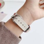 42/44/45/46/49mm 本革製 ベルト アップルウォッチ バンド ベルト Apple Watch 38/40/41/42mm 交換ベルト 全3色 SKU:IPC01122025014 - 画像 (6)