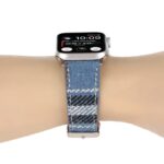 42/44/45/46/49mm 布製 ベルト アップルウォッチ バンド ベルト Apple Watch 38/40/41/42mm 交換ベルト 全8色 SKU:IPC01122025015 - 画像 (24)