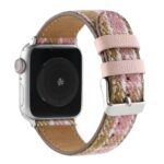42/44/45/46/49mm 布製 ベルト アップルウォッチ バンド ベルト Apple Watch 38/40/41/42mm 交換ベルト 全8色 SKU:IPC01122025015 - 画像 (22)
