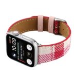 42/44/45/46/49mm 布製 ベルト アップルウォッチ バンド ベルト Apple Watch 38/40/41/42mm 交換ベルト 全8色 SKU:IPC01122025015 - 画像 (21)