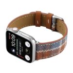 42/44/45/46/49mm 布製 ベルト アップルウォッチ バンド ベルト Apple Watch 38/40/41/42mm 交換ベルト 全8色 SKU:IPC01122025015 - 画像 (19)