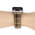 42/44/45/46/49mm 布製 ベルト アップルウォッチ バンド ベルト Apple Watch 38/40/41/42mm 交換ベルト 全8色 SKU:IPC01122025015 - 画像 (15)
