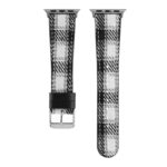 42/44/45/46/49mm 布製 ベルト アップルウォッチ バンド ベルト Apple Watch 38/40/41/42mm 交換ベルト 全8色 SKU:IPC01122025015 - 画像 (12)