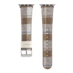 42/44/45/46/49mm 布製 ベルト アップルウォッチ バンド ベルト Apple Watch 38/40/41/42mm 交換ベルト 全8色 SKU:IPC01122025015 - 画像 (8)