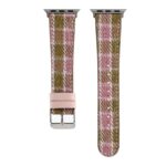42/44/45/46/49mm 布製 ベルト アップルウォッチ バンド ベルト Apple Watch 38/40/41/42mm 交換ベルト 全8色 SKU:IPC01122025015 - 画像 (7)