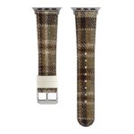 42/44/45/46/49mm 布製 ベルト アップルウォッチ バンド ベルト Apple Watch 38/40/41/42mm 交換ベルト 全8色 SKU:IPC01122025015 - 画像 (6)