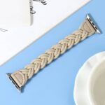 42/44/45/46/49mm ナイロン製 ベルト アップルウォッチ バンド ベルト Apple Watch 38/40/41/42mm 交換ベルト 全3色 SKU:IPC01122025016 - 画像 (2)