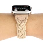 42/44/45/46/49mm ナイロン製 ベルト アップルウォッチ バンド ベルト Apple Watch 38/40/41/42mm 交換ベルト 全3色 SKU:IPC01122025016 - 画像 (13)