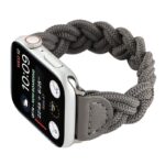 42/44/45/46/49mm ナイロン製 ベルト アップルウォッチ バンド ベルト Apple Watch 38/40/41/42mm 交換ベルト 全3色 SKU:IPC01122025016 - 画像 (11)