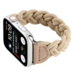 42/44/45/46/49mm ナイロン製 ベルト アップルウォッチ バンド ベルト Apple Watch 38/40/41/42mm 交換ベルト 全3色 SKU:IPC01122025016