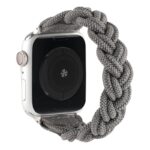 42/44/45/46/49mm ナイロン製 ベルト アップルウォッチ バンド ベルト Apple Watch 38/40/41/42mm 交換ベルト 全3色 SKU:IPC01122025016 - 画像 (4)