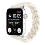 42/44/45/46/49mm ナイロン製 ベルト アップルウォッチ バンド ベルト Apple Watch 38/40/41/42mm 交換ベルト 全3色 SKU:IPC01122025016 - 画像 (3)