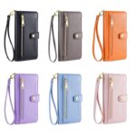 合皮 ショルダー ストラップ  ストラップ PU合成 ストラップ 肩掛け ストラップホルダー長さ約70cm〜140cm 幅約0.9cm  調節可能 携帯ストラップ ショルダーストラップ 携帯ショルダー 全6色 SKU:IPC01122025020 - Image 6