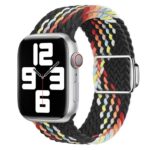Apple Watch 42/44/45/49mm アップルウォッチ バンド ベルト ナイロン製 マグネット式 バンド 38/40/41mm 交換用バンド 全20色 SKU:IPC01132024017LS - Image 26