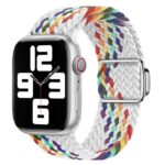 Apple Watch 42/44/45/49mm アップルウォッチ バンド ベルト ナイロン製 マグネット式 バンド 38/40/41mm 交換用バンド 全20色 SKU:IPC01132024017LS - Image 24
