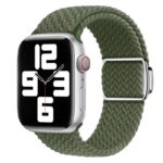 Apple Watch 42/44/45/49mm アップルウォッチ バンド ベルト ナイロン製 マグネット式 バンド 38/40/41mm 交換用バンド 全20色 SKU:IPC01132024017LS - Image 21