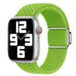 Apple Watch 42/44/45/49mm アップルウォッチ バンド ベルト ナイロン製 マグネット式 バンド 38/40/41mm 交換用バンド 全20色 SKU:IPC01132024017LS - Image 17