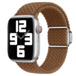 Apple Watch 42/44/45/49mm アップルウォッチ バンド ベルト ナイロン製 マグネット式 バンド 38/40/41mm 交換用バンド 全20色 SKU:IPC01132024017LS - Image 16