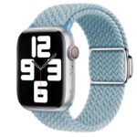 Apple Watch 42/44/45/49mm アップルウォッチ バンド ベルト ナイロン製 マグネット式 バンド 38/40/41mm 交換用バンド 全20色 SKU:IPC01132024017LS - Image 15