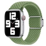 Apple Watch 42/44/45/49mm アップルウォッチ バンド ベルト ナイロン製 マグネット式 バンド 38/40/41mm 交換用バンド 全20色 SKU:IPC01132024017LS - Image 14