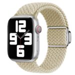 Apple Watch 42/44/45/49mm アップルウォッチ バンド ベルト ナイロン製 マグネット式 バンド 38/40/41mm 交換用バンド 全20色 SKU:IPC01132024017LS - Image 8