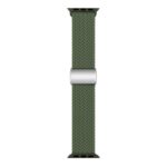 Apple Watch 42/44/45/49mm アップルウォッチ バンド ベルト ナイロン製 マグネット式 バンド 38/40/41mm 交換用バンド 全20色 SKU:IPC01132024017LS - Image 7