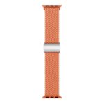 Apple Watch 42/44/45/49mm アップルウォッチ バンド ベルト ナイロン製 マグネット式 バンド 38/40/41mm 交換用バンド 全20色 SKU:IPC01132024017LS - Image 6