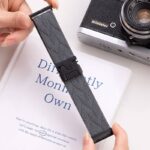 42/44/45/46/49mm ナイロン製 ベルト  アップルウォッチ バンド ベルト Apple Watch 38/40/41/42mm 交換ベルト 全5色 SKU:IPC01132025008 - 画像 (10)