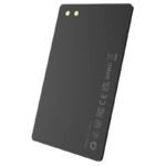 MFI認証 スマートタグ カード型 紛失防止タグ スマートトラッカー Apple Find My対応 キーファインダー  iOS 対応 探し物発見 忘れ物防止 全2色 SKU:IPC01132025026 - 画像 (3)