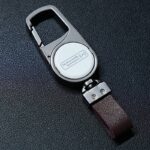 スマートタグ キーホルダー  スマートトラッカー 紛失防止タグGPS 追跡タグ スマートトラッカー 忘れ物防止  紛失防止トラッカー SKU:IPC01132025028 - 画像 (2)