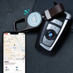 スマートタグ キーホルダー  スマートトラッカー 紛失防止タグGPS 追跡タグ スマートトラッカー 忘れ物防止  紛失防止トラッカー SKU:IPC01132025028 - 画像 (11)