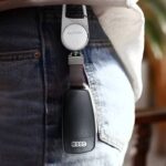 スマートタグ キーホルダー  スマートトラッカー 紛失防止タグGPS 追跡タグ スマートトラッカー 忘れ物防止  紛失防止トラッカー SKU:IPC01132025028 - 画像 (9)