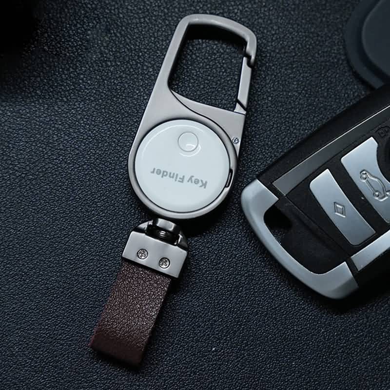 IPC01132025028-08.jpg スマートタグ キーホルダー スマートトラッカー 紛失防止タグGPS 追跡タグ スマートトラッカー 忘れ物防止 紛失防止トラッカー SKU:IPC01132025028 - 画像 (1)